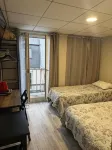 Hôtel Jarry Confort