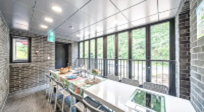 Gapyeong Olive Pool Villa