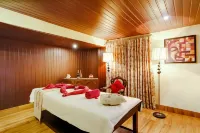 Summit Barsana Resort & Spa - سبا