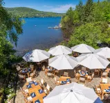 Hotel Quintessence - parcheggio