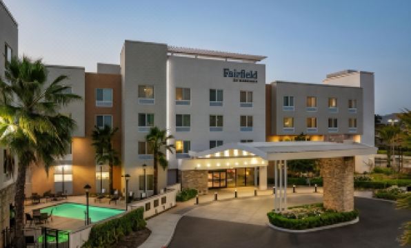 Fairfield Inn & Suites San Diego North/San Marcos