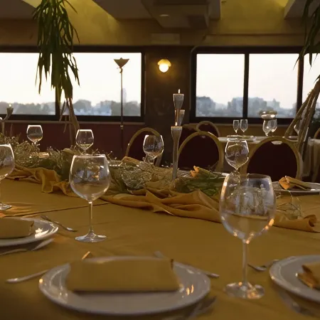 Park Hotel