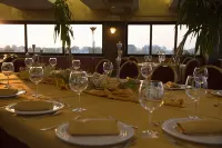 Park Hotel - Aamiainen