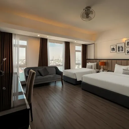 Jacosmo Hotel & Spa