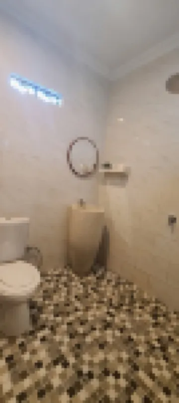 Bnbvillajogja Unit Oval