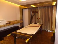 Radisson Blu Coimbatore - Spa