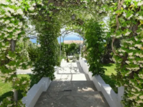 Gina Studios Hotels in Benitses