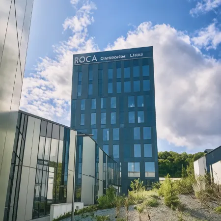 Kongres Hotel Roca