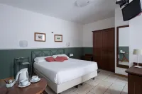 호텔 빌라 콜리코