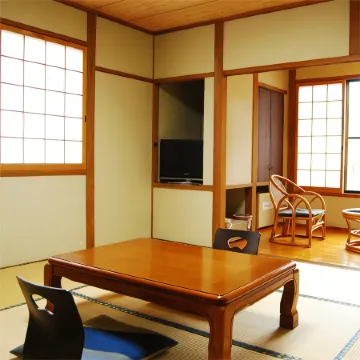 湯平温泉花木綿酒店