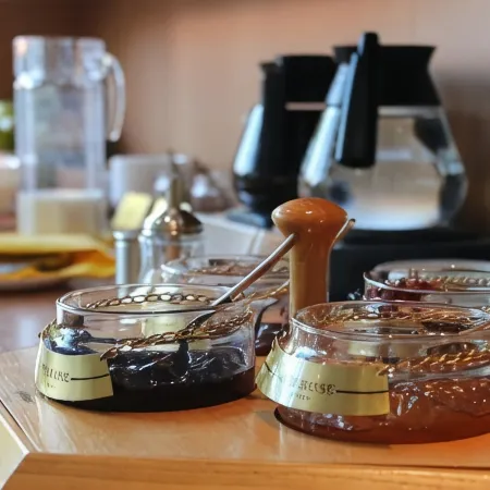 Sleep & Go Hotel Magdeburg