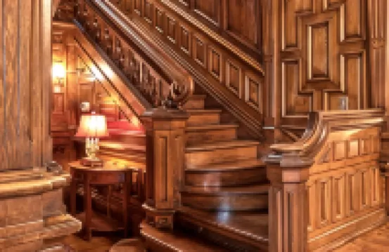 錫達克雷斯特旅館