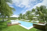 Pe na Areia Boutique Hotel - WiFi