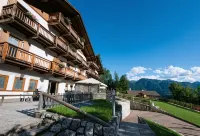 Foresto Holiday Apartments - Piscina, Spa e Relax - Wifi
