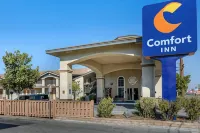 Comfort Inn Bishop - Pools