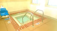Best Western Hesperia-Victorville Suites - Hot Tub