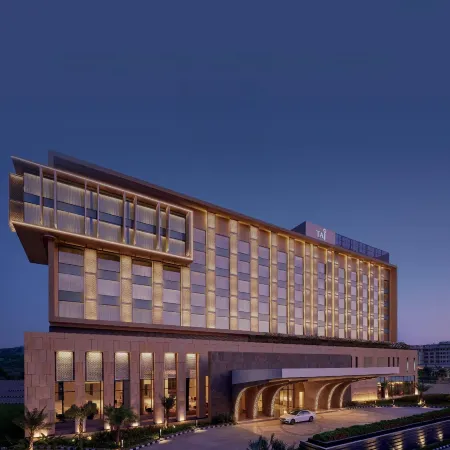 Taj Amer, Jaipur