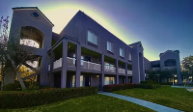 โรงแรมชัวร์สเตย์ บาย เบสท์เวสเทิร์น สนามบินออนแทรีโอ โรงแรมในออนแทรีโอ