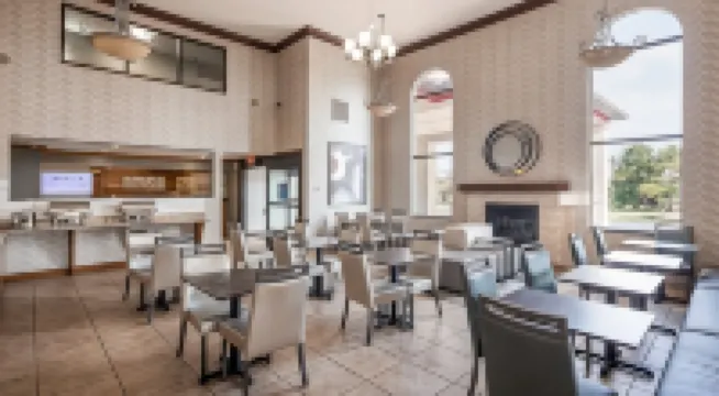 Best Western Plus North Canton Inn  Suites