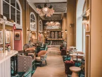 Hotel Kung Carl, BW Premier Collection ストゥーレプラン周辺のホテル