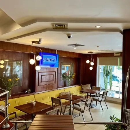 Hotel Khella