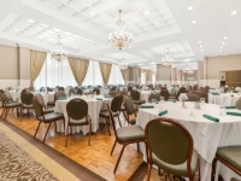 Genetti Hotel, SureStay Collection by Best Western Hotels in Williamsport