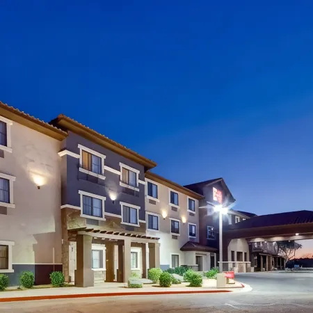 Best Western Plus Surprise-Phoenix NW