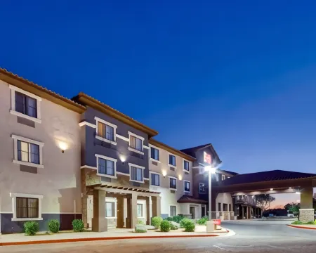Best Western Plus Surprise-Phoenix NW Hotels in Surprise