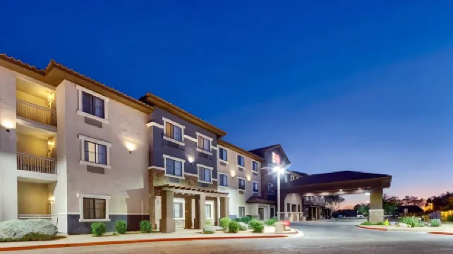Best Western Plus Surprise-Phoenix NW