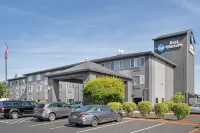 Best Western Plus Cascade Inn  Suites - 3-Star