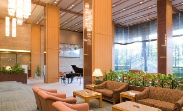 Hotel Hamatsu