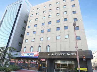 Centia Hotel Naito