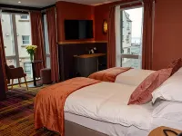 Albert Hotel Hotel a Kirkwall