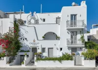 Castello Studios