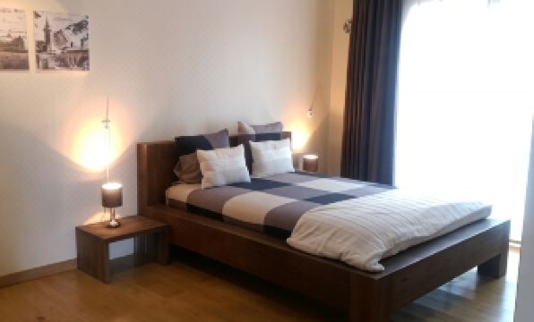 Le Chalet Champenois