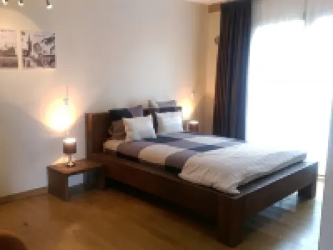 เลอ ชาเลต์ ชองเปอนัว