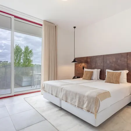 Hotel da Barrosinha