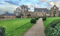 New house, close to beaches and shops.
