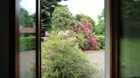 San Rocco 73 - Bergblick
