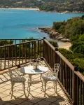 Uni Boutique Hotel & Spa - Romantic