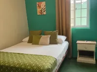 Hostal Cay Hotels in Bastimento