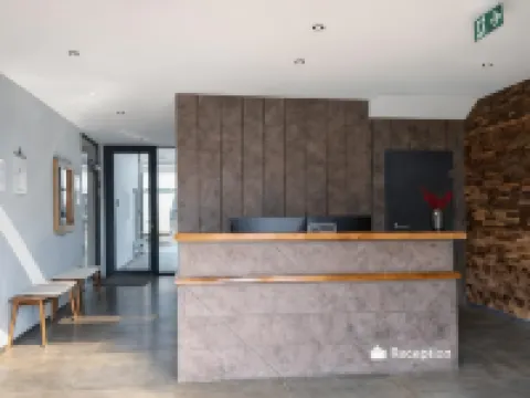 JG Hotel Antoniergasse Hotels in Memmingen