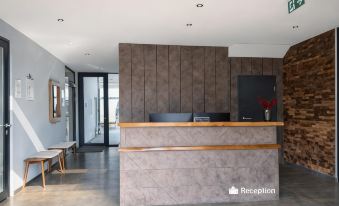 JG Hotel Antoniergasse