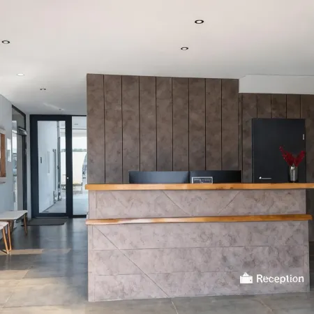 JG Hotel Antoniergasse