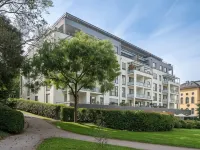 Aqua Aurelia Suitenhotel an den Thermen Hotels near Cafe Beeg