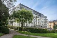Aqua Aurelia Suitenhotel an den Thermen