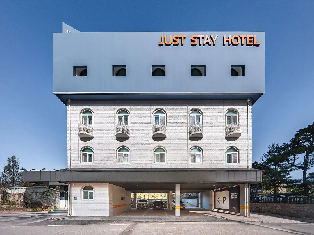 Juststay Hotel Yeojudaegyo Branch - 여흥동