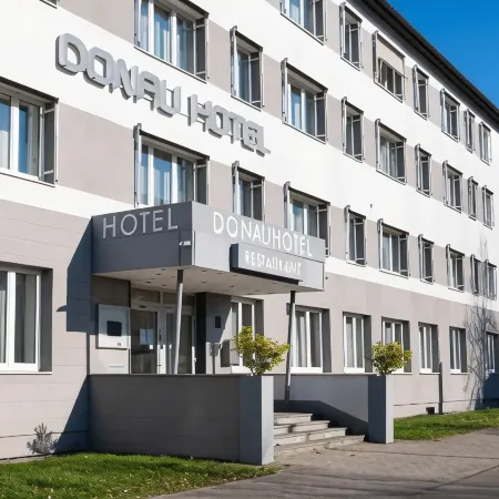 Donauhotel Ingolstadt