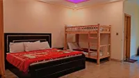 Rock Star Hotel Naran