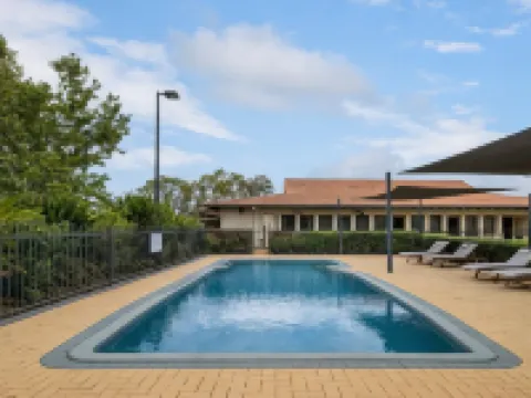 Banksia Motel Hotels in Collie